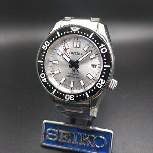 Automatic SPB Style Diver's Watch